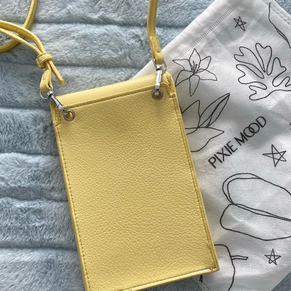 Crossbody Handbag for Spring - Picture 4 of 6